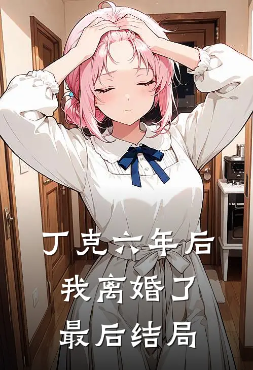 丁克六年后，我离婚了最后结局