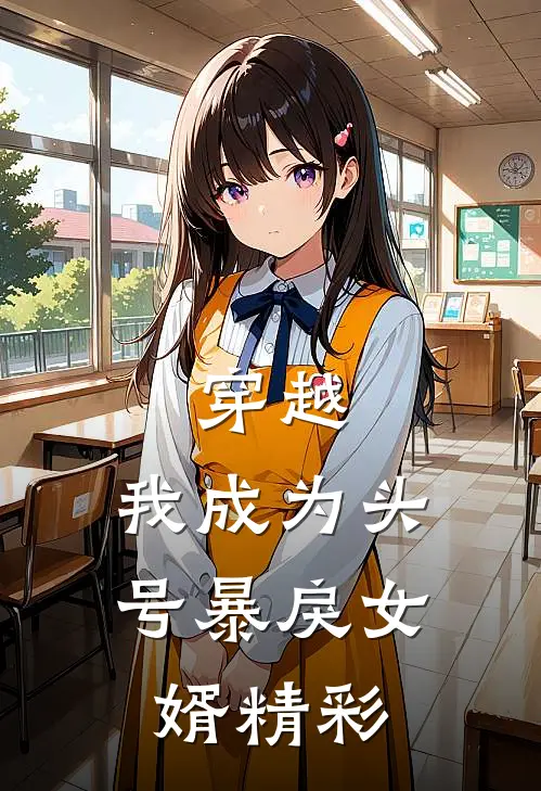 穿越：我成为头号暴戾女婿精彩