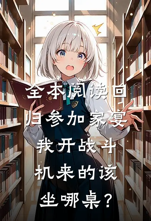 全本阅读回归参加家宴，我开战斗机来的该坐哪桌？