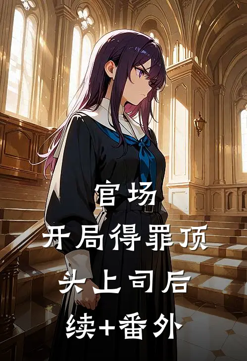 官场：开局得罪顶头上司后续+番外