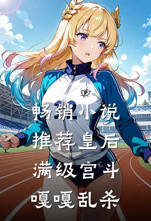 畅销小说推荐皇后满级宫斗，嘎嘎乱杀