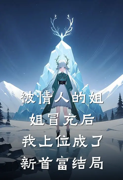 被情人的姐姐冒充后，我上位成了新首富结局