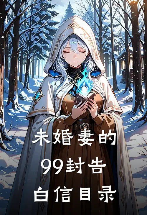未婚妻的99封告白信目录
