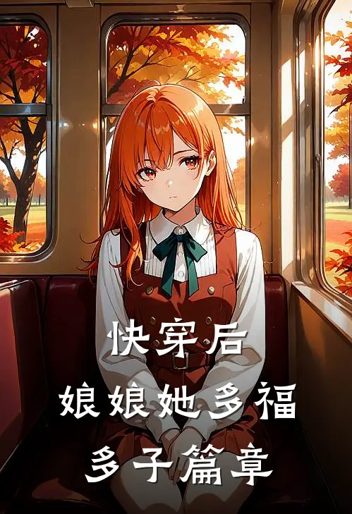 快穿后，娘娘她多福多子篇章