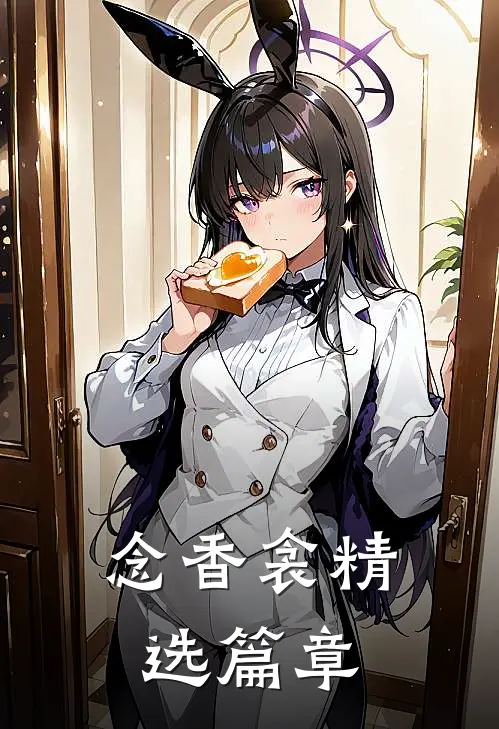 念香衾精选篇章
