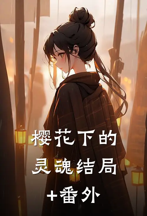 樱花下的灵魂结局+番外