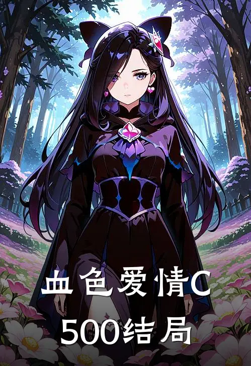 血色爱情C500结局