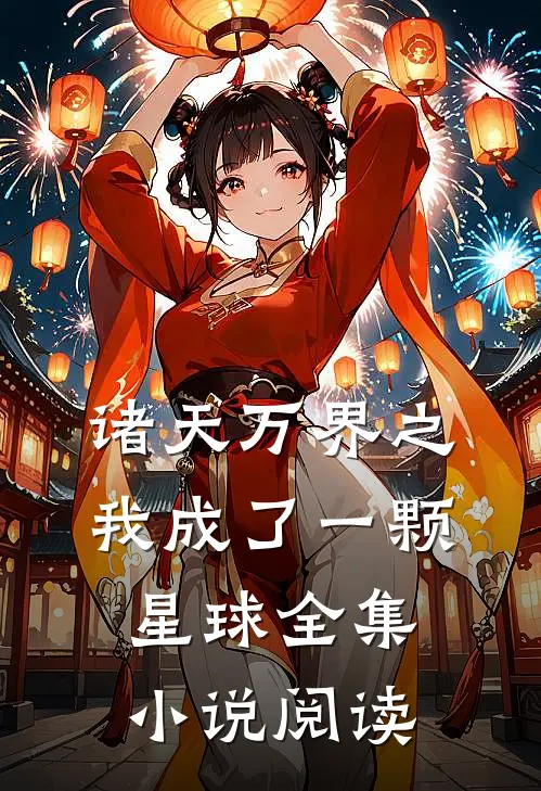 诸天万界之我成了一颗星球全集小说阅读