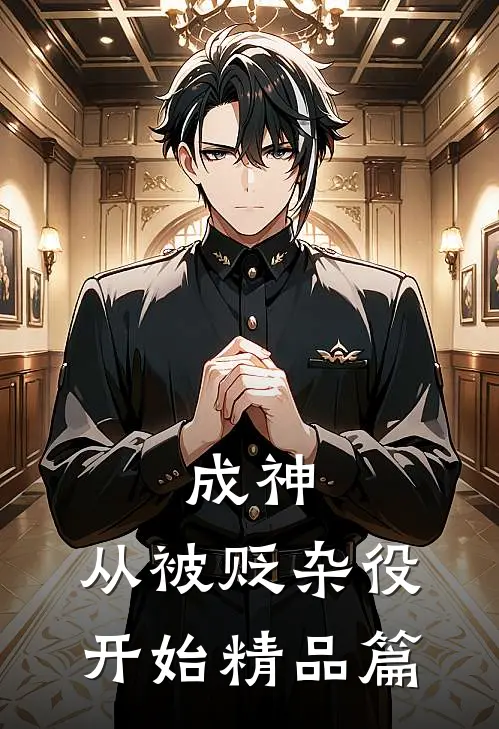成神，从被贬杂役开始精品篇