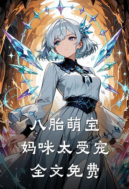 八胎萌宝：妈咪太受宠全文免费