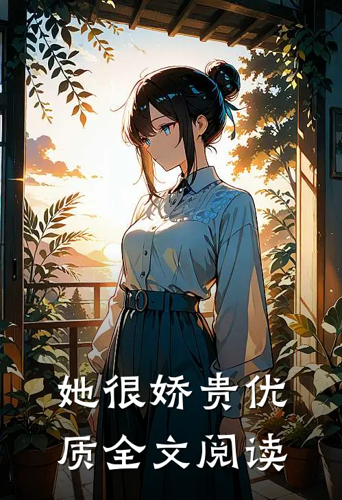 她很娇贵优质全文阅读