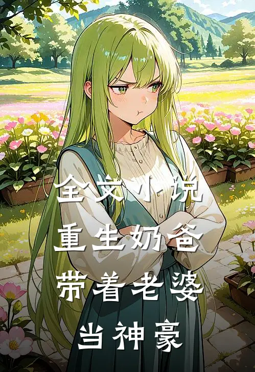 全文小说重生奶爸，带着老婆当神豪
