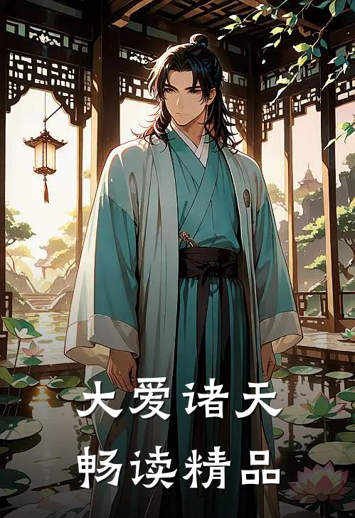 大爱诸天畅读精品