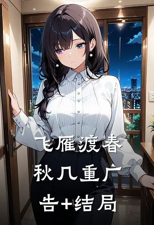飞雁渡春秋几重广告+结局