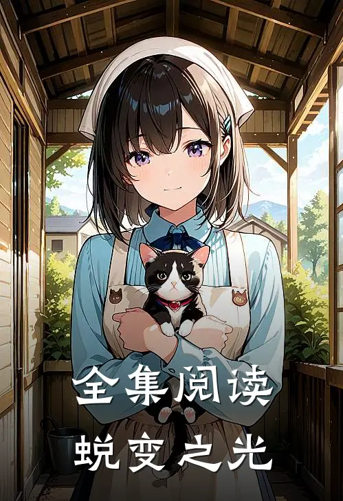 全集阅读蜕变之光