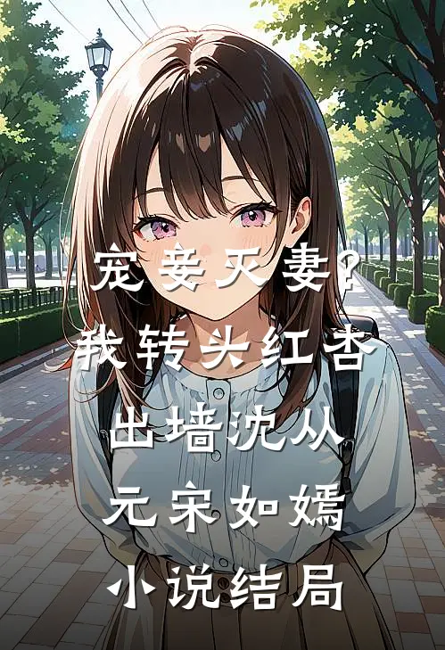 宠妾灭妻?我转头红杏出墙沈从元宋如嫣小说结局