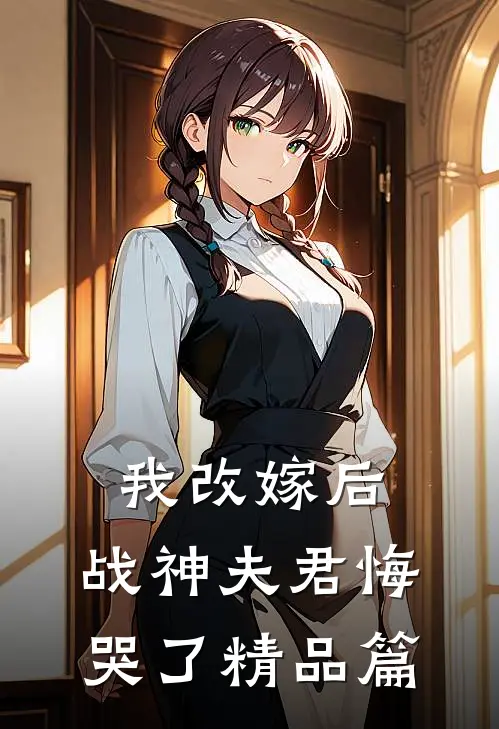 我改嫁后，战神夫君悔哭了精品篇