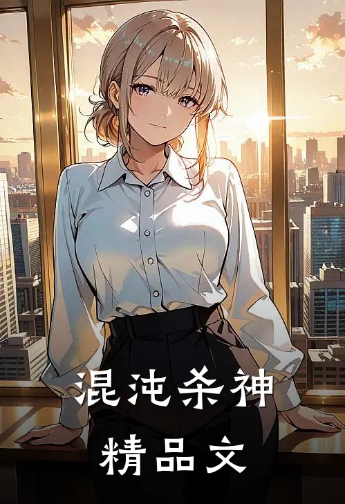 混沌杀神精品文