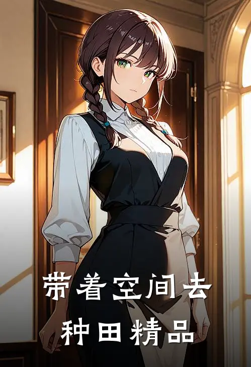 带着空间去种田精品