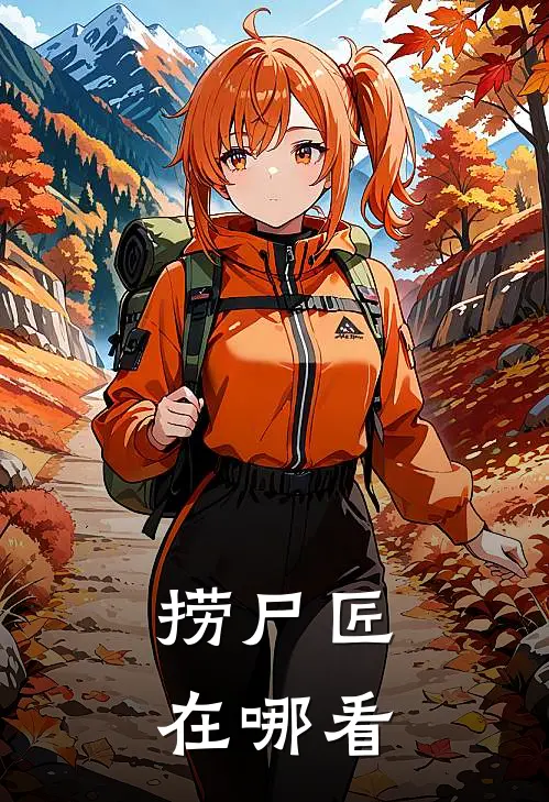 捞尸匠在哪看
