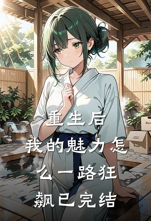 重生后，我的魅力怎么一路狂飙已完结