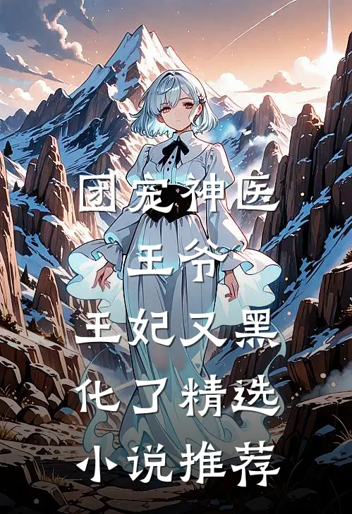团宠神医：王爷，王妃又黑化了精选小说推荐