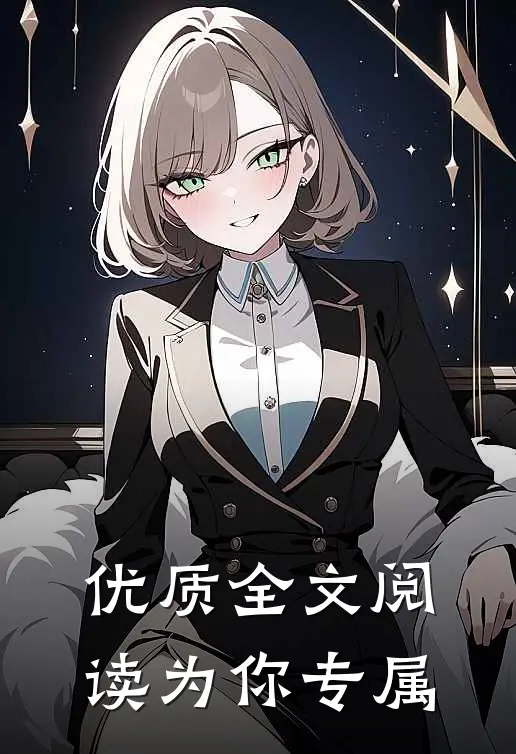 优质全文阅读为你专属