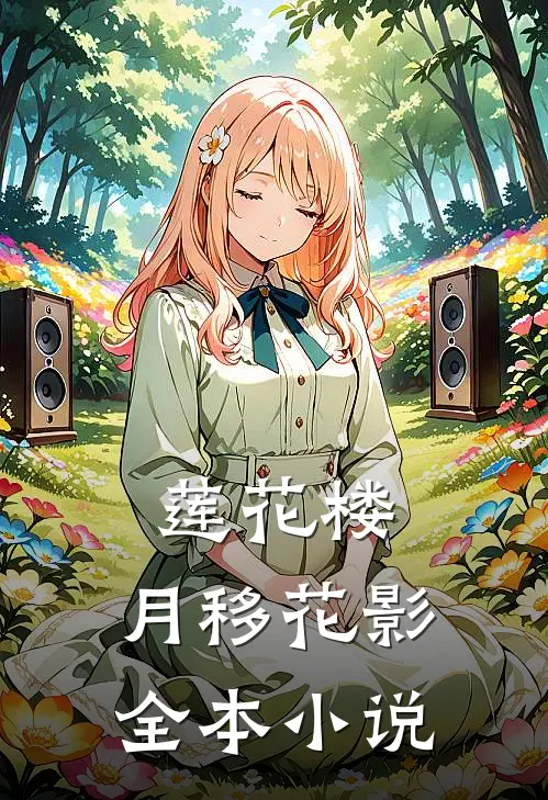莲花楼：月移花影全本小说