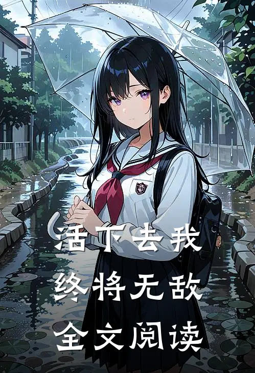 活下去我终将无敌全文阅读