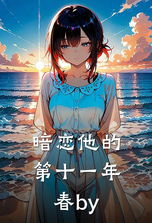 暗恋他的第十一年春by