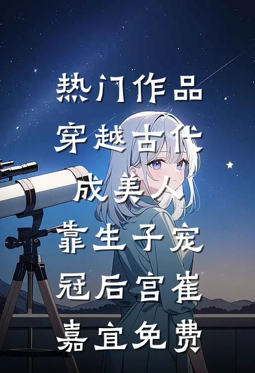 热门作品穿越古代成美人,靠生子宠冠后宫崔嘉宜免费