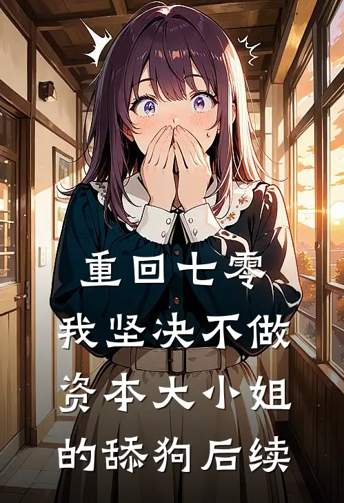 重回七零，我坚决不做资本大小姐的舔狗后续