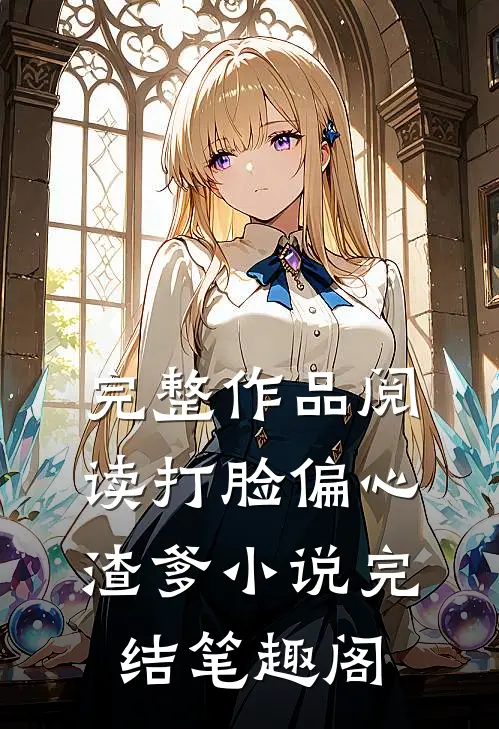 完整作品阅读打脸偏心渣爹小说完结笔趣阁