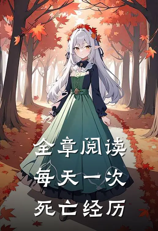 全章阅读每天一次死亡经历