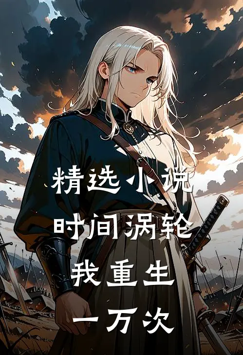 精选小说时间涡轮：我重生一万次