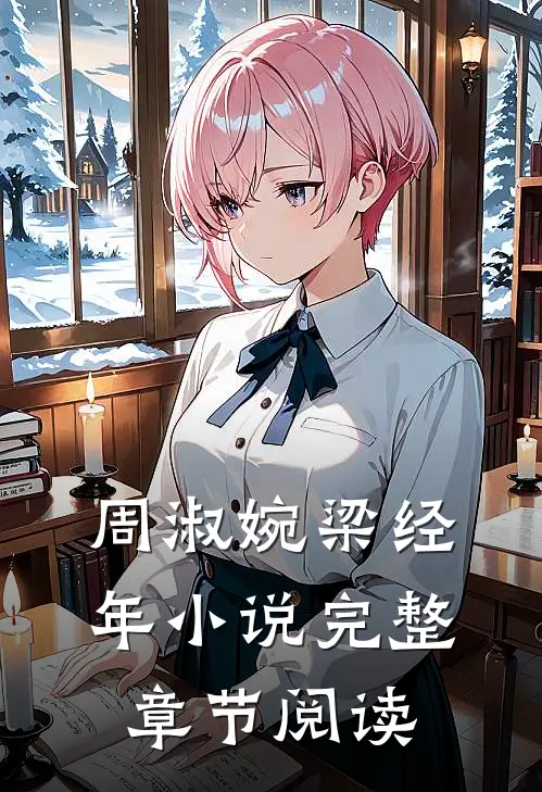 周淑婉梁经年小说完整章节阅读