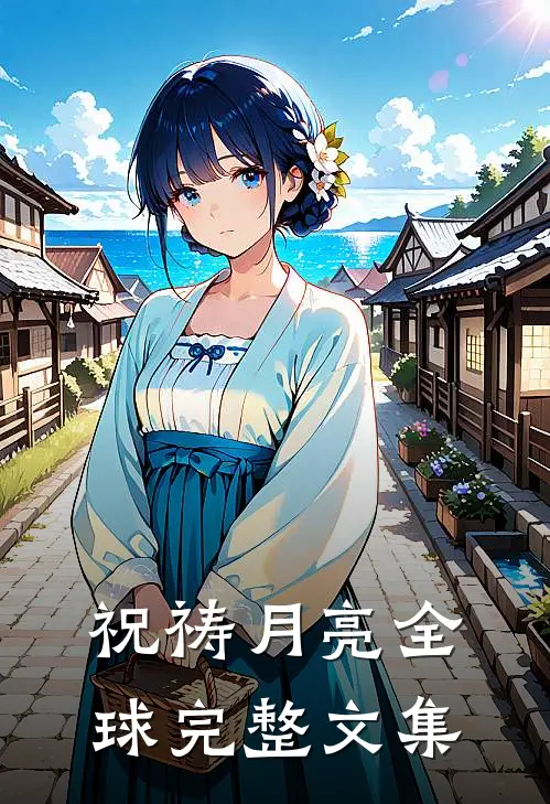 祝祷月亮全球完整文集