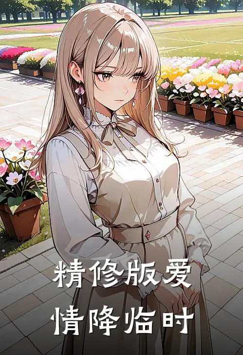 精修版爱情降临时