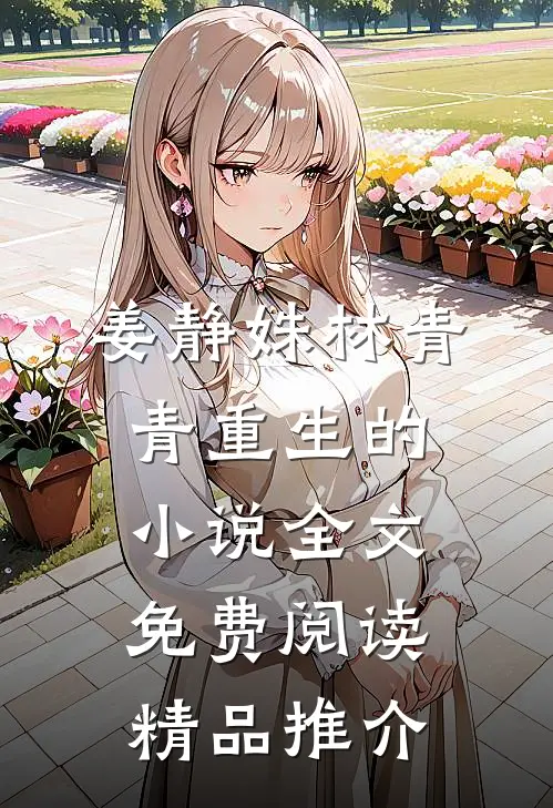 姜静姝林青青重生的小说全文免费阅读精品推介