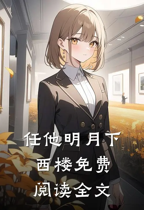 任他明月下西楼免费阅读全文