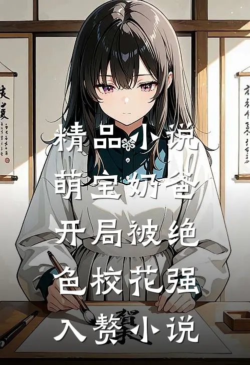 精品小说萌宝奶爸:开局被绝色校花强入赘小说