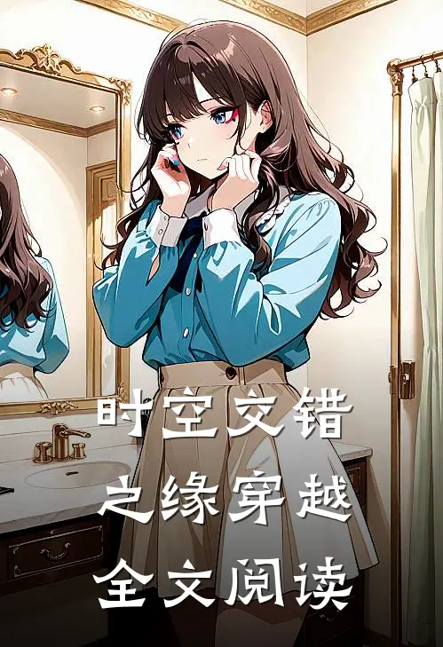 时空交错之缘穿越全文阅读