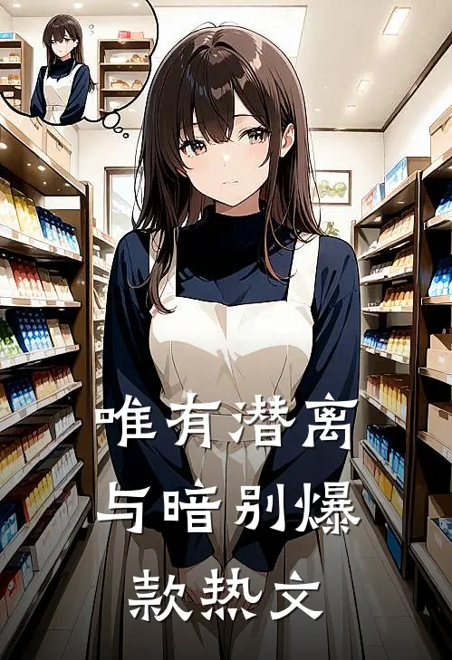 唯有潜离与暗别爆款热文