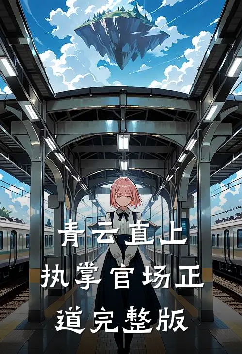 青云直上：执掌官场正道完整版