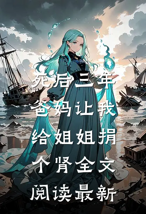 死后三年，爸妈让我给姐姐捐个肾全文阅读最新