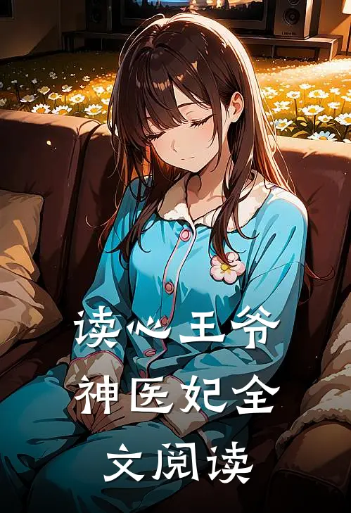 读心王爷神医妃全文阅读
