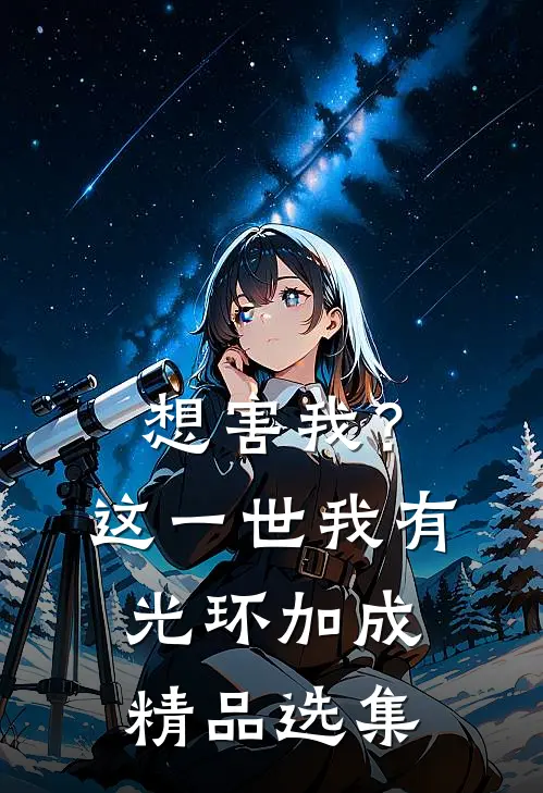 想害我？这一世我有光环加成精品选集