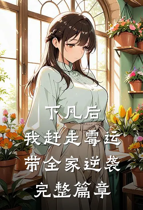 下凡后，我赶走霉运带全家逆袭完整篇章