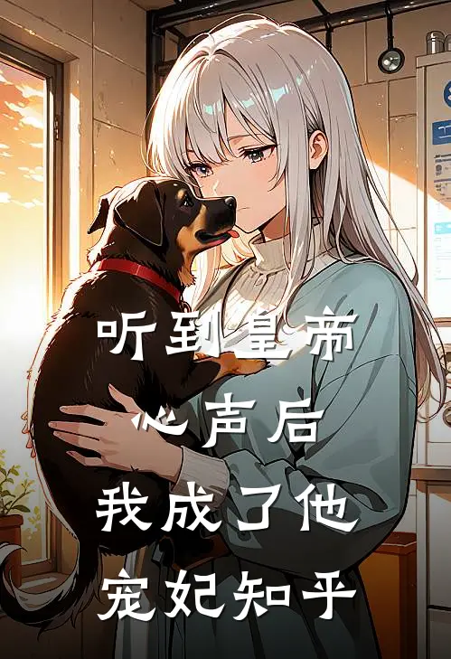听到皇帝心声后，我成了他宠妃知乎