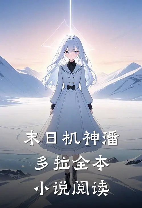 末日机神潘多拉全本小说阅读